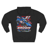 Rob Brown | 2026 | Adult Hoodie