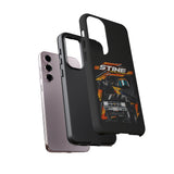 Stine Racing | 2025 | Tough Cases