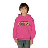 Hunter Clayton | 2026 | Youth Hoodie