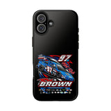 Rob Brown | 2026 | Tough Phone Case