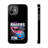 Parker Rogers | 2026 | Tough Phone Case