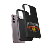 Fisher Force l Golden | 2023 l Tough Cases