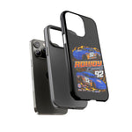 Rowdy Bonewell l 2023 l Tough Cases