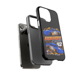 Rowdy Bonewell l 2023 l Tough Cases