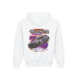 Louis Valencia | 2026 | Youth Hoodie