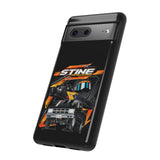 Stine Racing | 2025 | Tough Cases