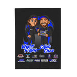 Caleb Cline Wade Fraley | 2025 | Plush Blanket