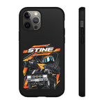Stine Racing | 2025 | Tough Cases