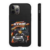 Stine Racing | 2025 | Tough Cases