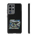 JHR Motorsports l 2023 l Tough Cases