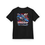 Rob Brown | 2026 | Youth T-Shirt