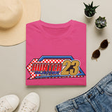 Hunter Clayton | 2026 | Adult T-Shirt