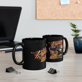 Derrick Pyeatt | 2026 | Black Coffee Mug