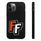 Fisher Force l Initials | 2023 l Tough Cases