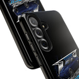 Tucker Mack | 2026 | Tough Phone Case