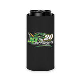 JP Motorsports | 2024 | Can Cooler