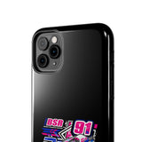 Brody Spangler | 2026 | Tough Phone Case