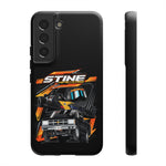Stine Racing | 2025 | Tough Cases