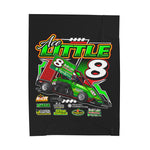 Ace Little | 2024 | Plush Blanket