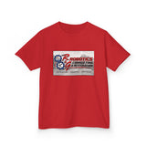 Roy Brechbuhler | 2026 | Youth T-Shirt