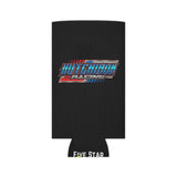 Hutchison Racing | 2024 | Can Cooler