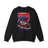 Hunter Clayton | 2026 | Adult Crewneck Sweatshirt