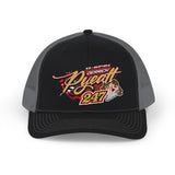 Derrick Pyeatt | 2026 | Trucker Cap