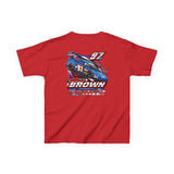 Rob Brown | 2026 | Youth T-Shirt