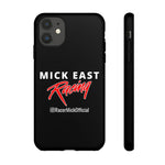 Mick East | 2025 | Tough Cases