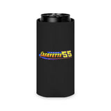 Jason Lafayette | 2026 | Can Cooler