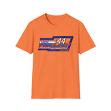 Nick Fraulino | 2026 | Adult T-Shirt