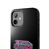 Mackenzie Cloutier | 2026 | Tough Phone Case