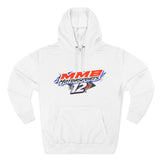Mason Brousseau | 2026 | Adult Hoodie