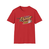 Derrick Pyeatt | 2026 | Adult T-Shirt