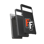 Fisher Force l Initials | 2023 l Tough Cases