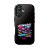 Jason Denbrock | 2026 | Tough Phone Case