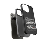 Zimmerman Racing l 2023 l Tough Cases