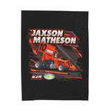 Jaxson Matheson | 2023 | Plush Blanket