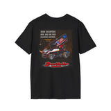 Roy Brechbuhler | 2026 | Adult T-Shirt
