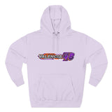 Louis Valencia | 2026 | Adult Hoodie