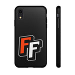 Fisher Force l Initials | 2023 l Tough Cases