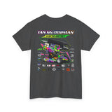 Ian McDorman | 2025 | Adult T-Shirt DH