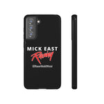 Mick East | 2025 | Tough Cases