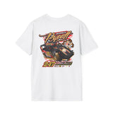 Derrick Pyeatt | 2026 | Adult T-Shirt