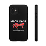 Mick East | 2025 | Tough Cases