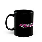 Pypehr Beal | 2026 | Black Coffee Mug