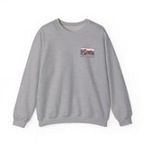 Roy Brechbuhler | 2026 | Adult Crewneck Sweatshirt