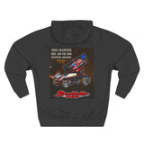 Roy Brechbuhler | 2026 | Adult Hoodie
