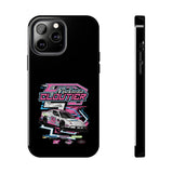 Mackenzie Cloutier | 2026 | Tough Phone Case