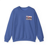 Roy Brechbuhler | 2026 | Adult Crewneck Sweatshirt